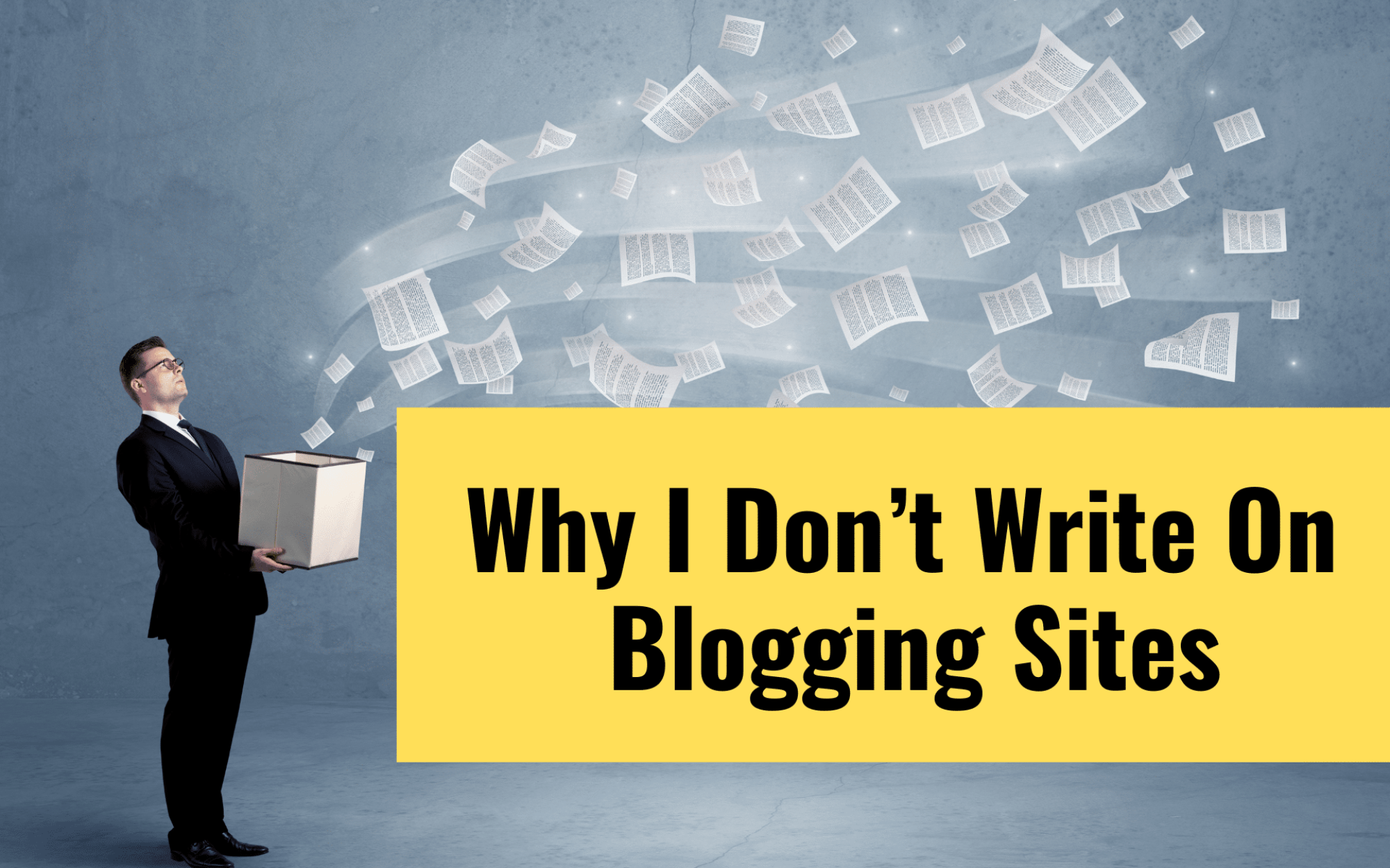 blogging sites