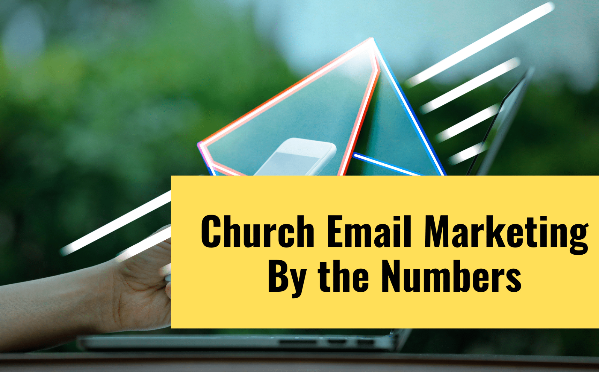 church email marketing